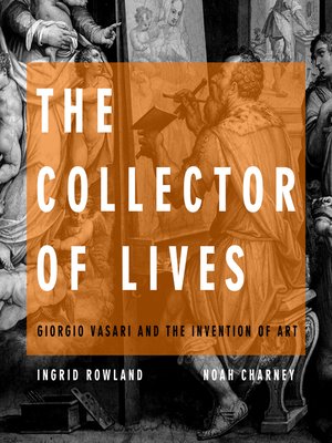 cover image of The Collector of Lives